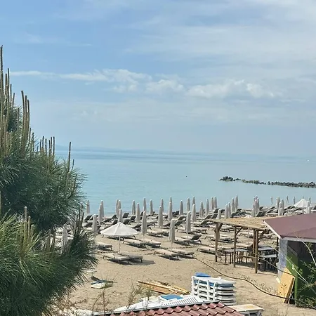 Sea Sun Бургас
