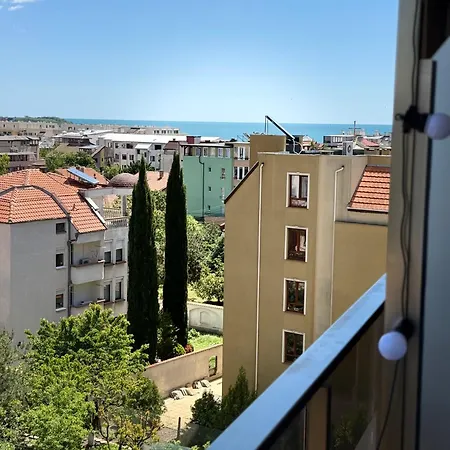 Sea Sun * Бургас