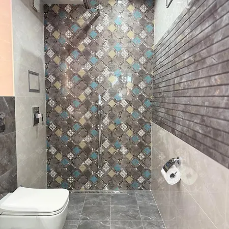 Sea Sun Апартамент Бургас